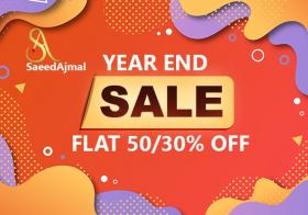 saeed ajmal online store